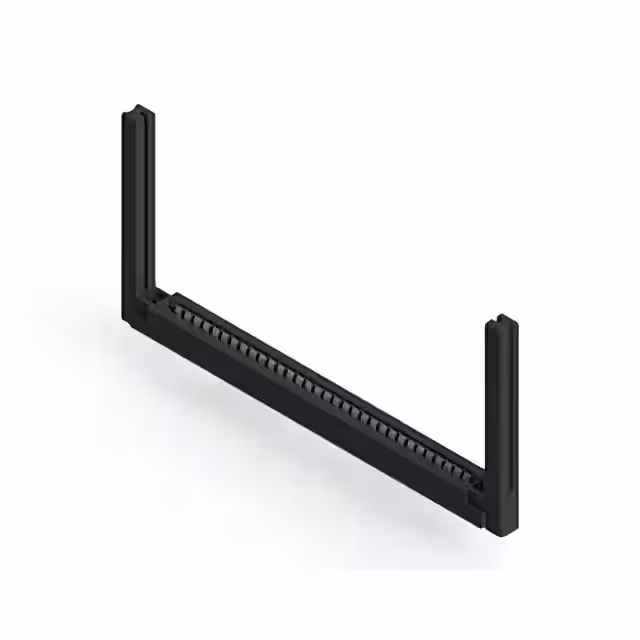 357-032-453-158 EDAC Inc.  Edgeboard Connectors